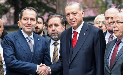 Foto - Cem Küçük’ten AK Parti’ye Yeniden Refah Partisi isyanı: Bunu nasıl göremediler?