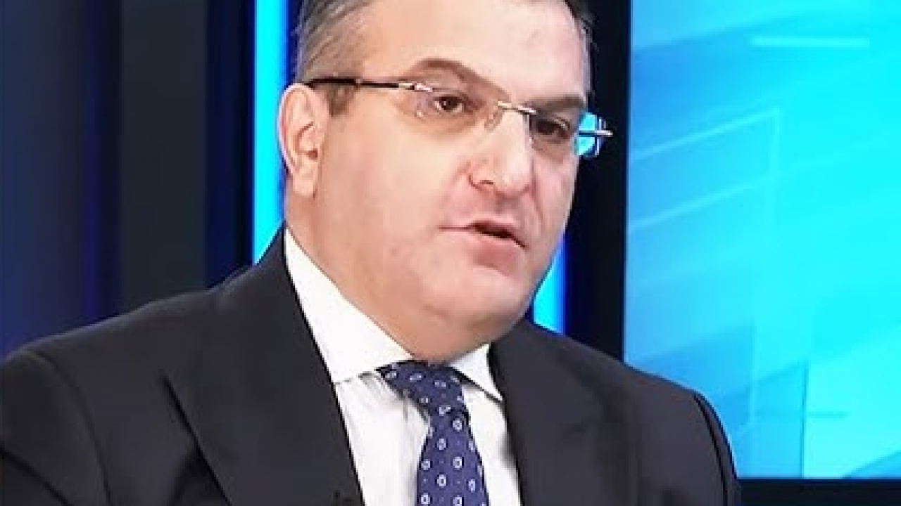 Foto - Cem Küçük'ten beklenmedik çıkış: Halk hükümete 'buna ne gerek vardı' diyor