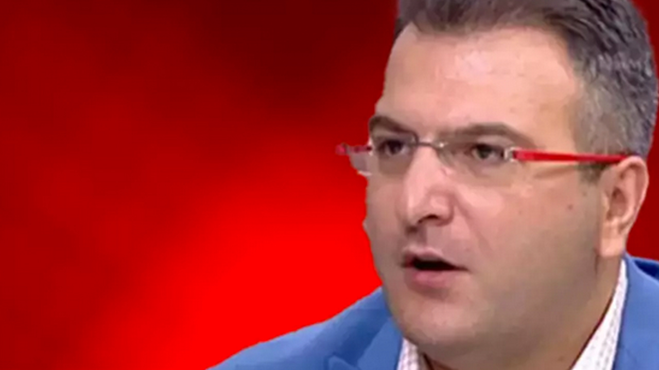 Foto - Cem Küçük'ten çarpıcı iddia: 'Turpun büyüğü' kim? CHP'deki 2 isimle ilgili...