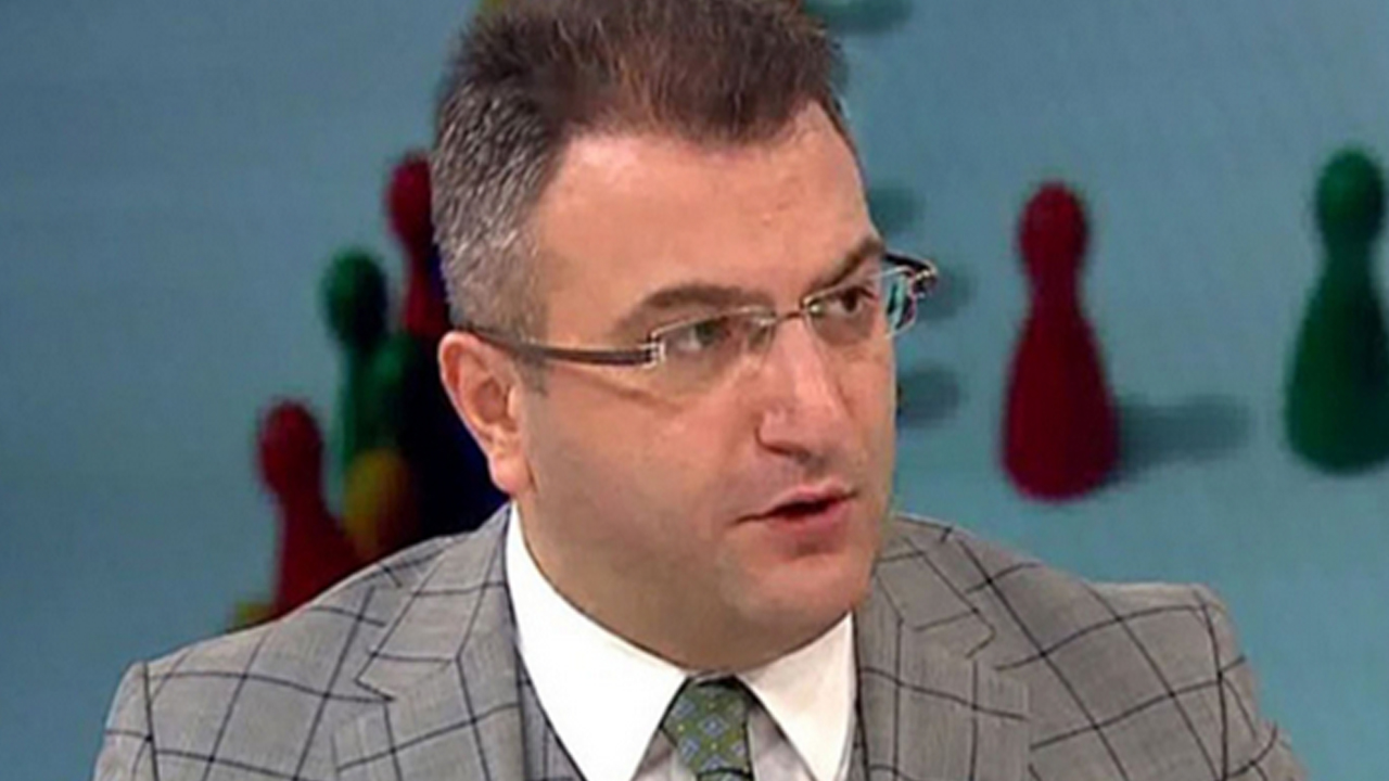 Foto - Cem Küçük'ten çarpıcı iddia: 'Turpun büyüğü' kim? CHP'deki 2 isimle ilgili...