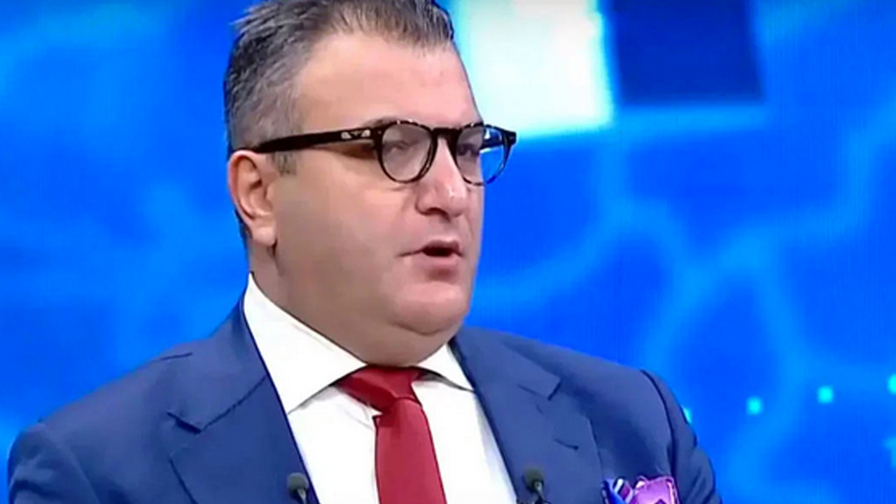 Cem Küçük'ten çarpıcı iddia: 'Turpun büyüğü' kim? CHP'deki 2 isimle ilgili...