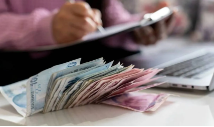 Foto - Cem Küçük'ten çok konuşulacak çıkış: Yeni vergi paketi eğer cayılmazsa harika olacak