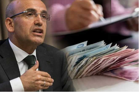 Foto - Cem Küçük'ten çok konuşulacak çıkış: Yeni vergi paketi eğer cayılmazsa harika olacak