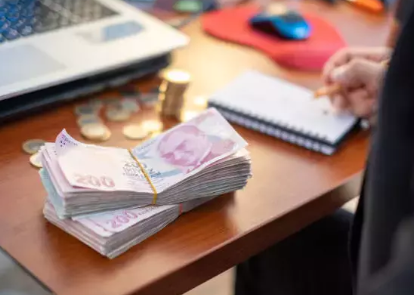 Foto - Cem Küçük'ten çok konuşulacak çıkış: Yeni vergi paketi eğer cayılmazsa harika olacak