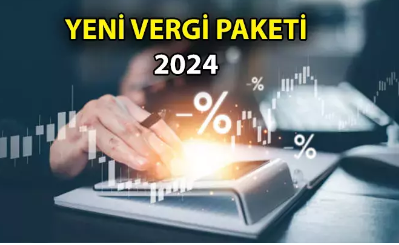 Foto - Cem Küçük'ten çok konuşulacak çıkış: Yeni vergi paketi eğer cayılmazsa harika olacak