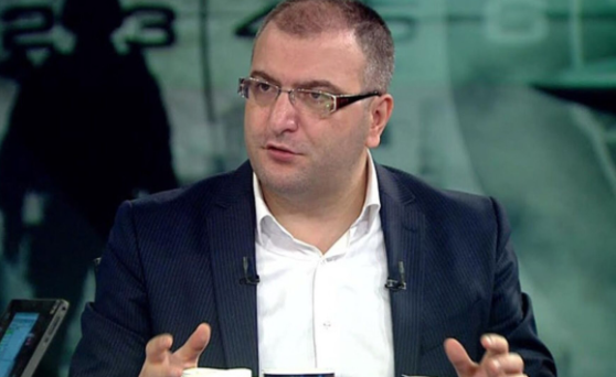 Foto - Cem Küçük'ten çok sert dolar tepkisi: Vatana nasıl kötülük ederimin cevabı bu