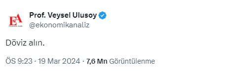 Foto - Cem Küçük'ten çok sert dolar tepkisi: Vatana nasıl kötülük ederimin cevabı bu