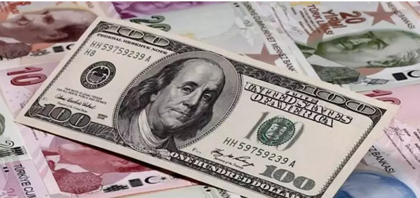 Foto - Cem Küçük'ten çok sert dolar tepkisi: Vatana nasıl kötülük ederimin cevabı bu