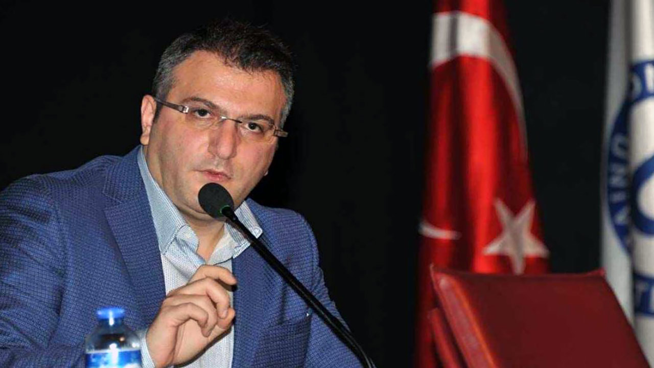 Foto - Cem Küçük'ten dikkat çeken çözüm süreci açıklaması