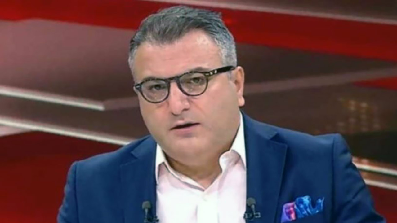 Foto - Cem Küçük'ten dikkat çeken çözüm süreci açıklaması