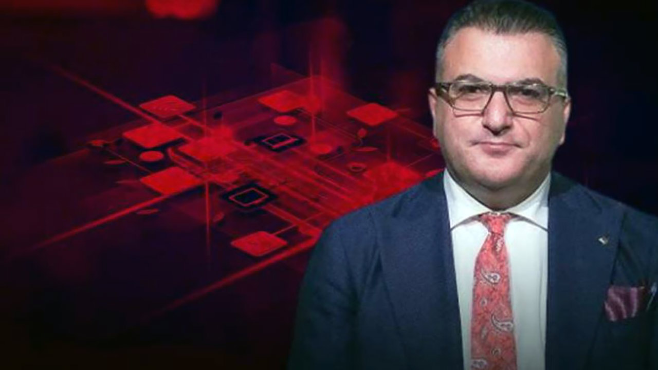 Foto - Cem Küçük'ten dikkat çeken çözüm süreci açıklaması