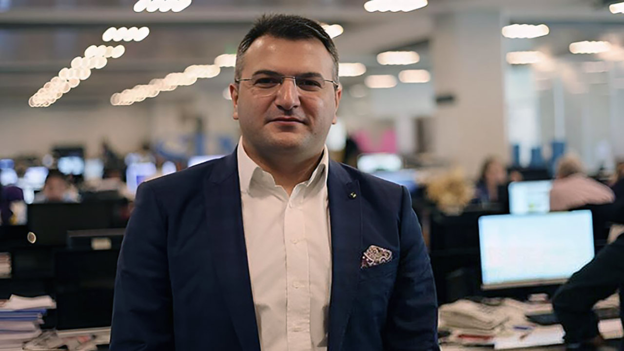 Foto - Cem Küçük'ten dikkat çeken çözüm süreci açıklaması