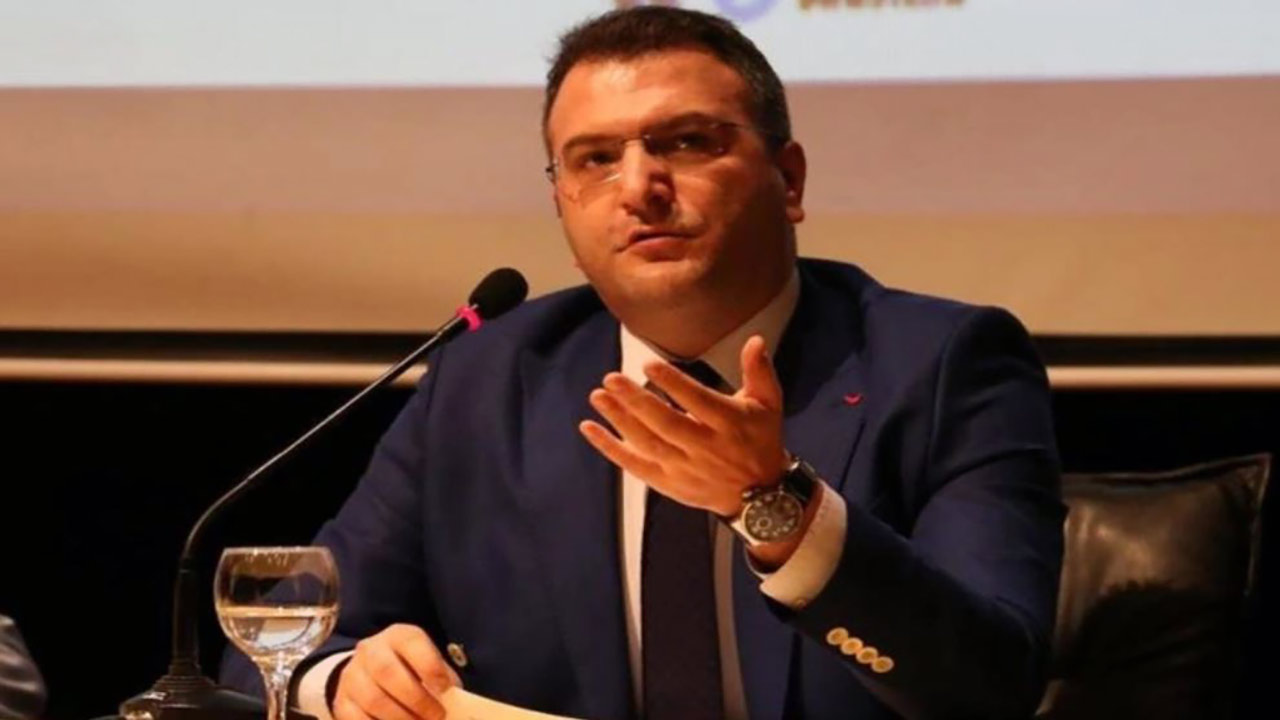 Cem Küçük'ten dikkat çeken çözüm süreci açıklaması