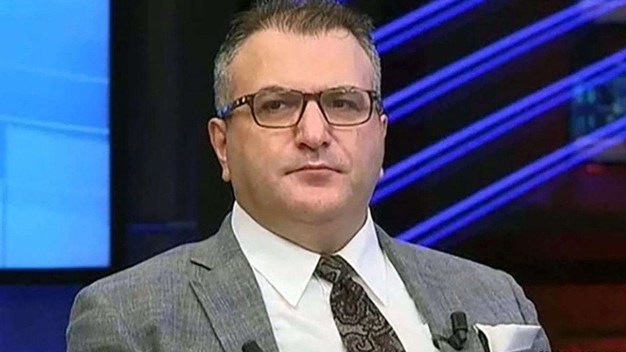 Foto - Cem Küçük'ten dikkat çeken çözüm süreci açıklaması