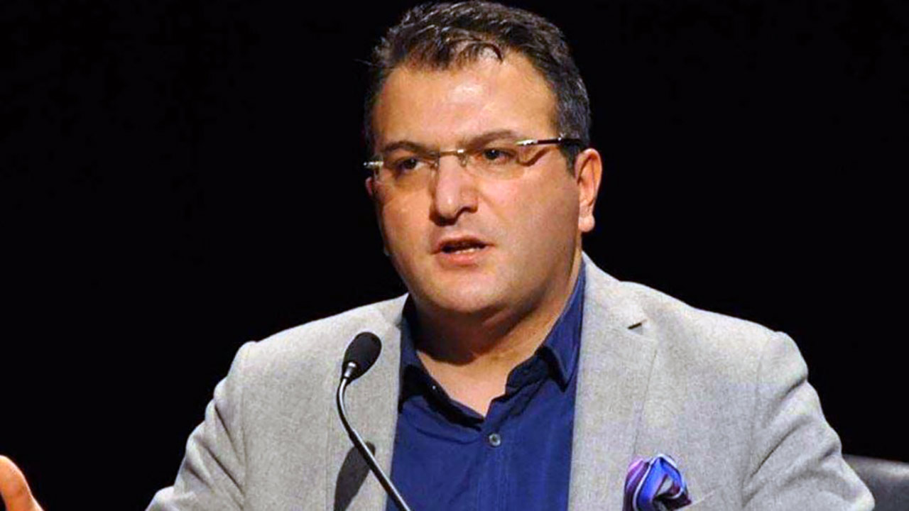 Foto - Cem Küçük'ten dikkat çeken çözüm süreci açıklaması