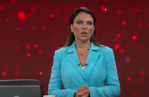 Foto - Cem Küçük’ten Ece Üner’e sert tepki