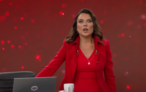 Foto - Cem Küçük’ten Ece Üner’e sert tepki