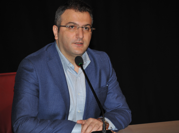 Foto - Cem Küçük’ten Ece Üner’e sert tepki