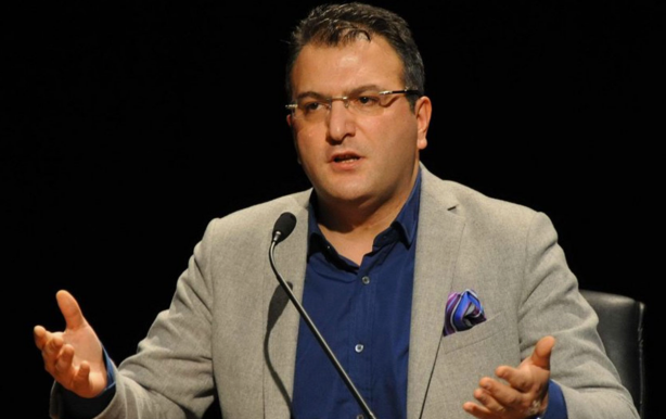 Foto - Cem Küçük’ten Ece Üner’e sert tepki