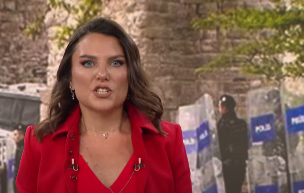 Cem Küçük’ten Ece Üner’e sert tepki