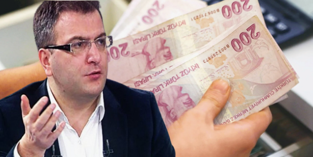 Cem Küçük canlı yayında açıkladı: Emekli maaşlarına o tarihte zam yapılacak