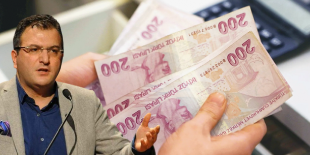 Cem Küçük'ten emeklilerle ilgili şok eden iddia: Bana bir vekil söyledi, bazı şehirlerde bir şeyler olacak