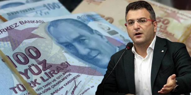 Cem Küçük'ten flaş çıkış! 'Emeklilere yapılan zam yeterli değil' dedi ve yapılması gerekeni açıkladı