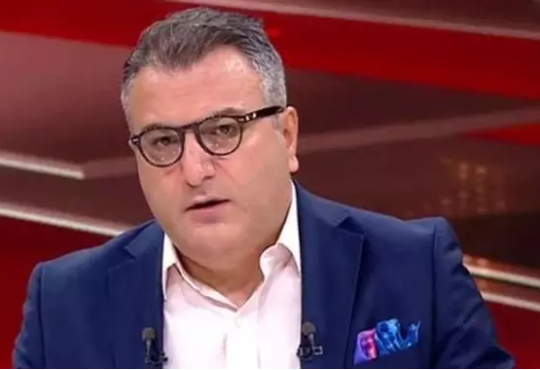 Cem Küçük'ten gündemi altüst edecek kulis: Erdoğan o isimden çok rahatsızdı, istifasını istedi