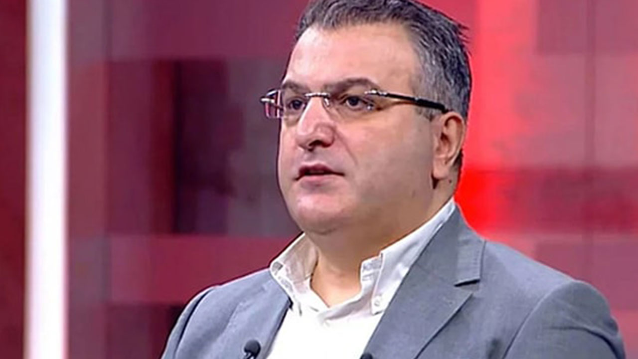 Foto - Cem Küçük'ten gündemi sarsan çıkış: Erdoğan o isimleri tasfiye edecek