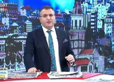 Foto - Cem Küçük'ten herkesi şok edecek çıkış: Duyduğum kadarıyla AK Partili vekillere orada bir el mani oluyor