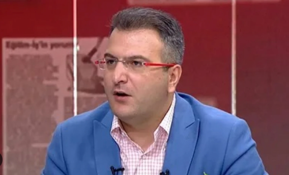 Cem Küçük'ten hükümete 500 ve 1000 lira çağrısı: Acil olarak yapılması lazım