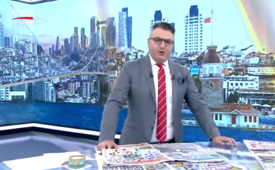 Foto - Cem Küçük'ten işçi emeklisine verilen zamla ilgili olay kulis! Erdoğan muhtemelen bunu yapacak, yapmazsa...