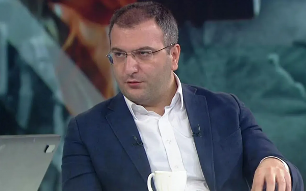 Foto - Cem Küçük’ten "kabine" bombası: O isim değişecek