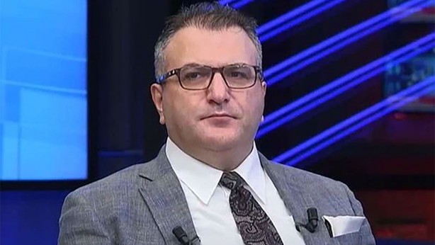 Foto - Cem Küçük’ten "kabine" bombası: O isim değişecek