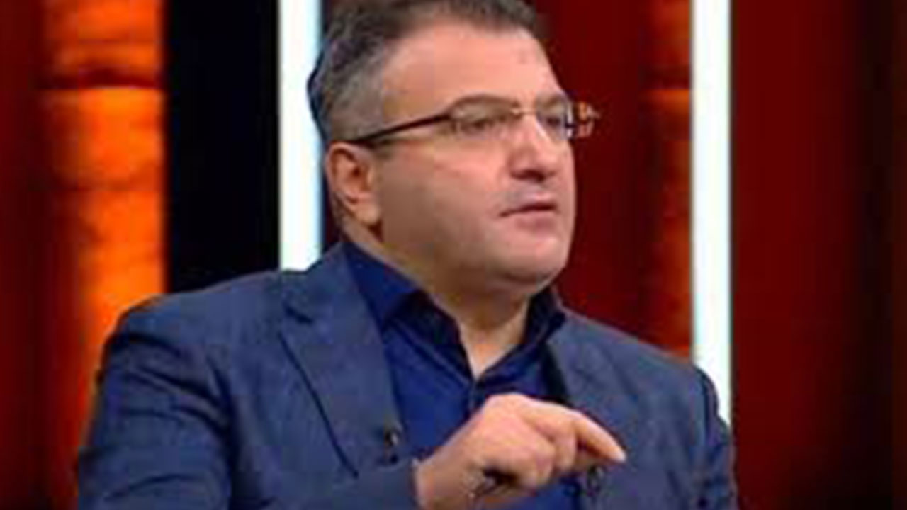 Foto - 'Ortalığı zorbalığa veriyorlar' diyen Cem Küçük'ten flaş Murat Ülker çıkışı