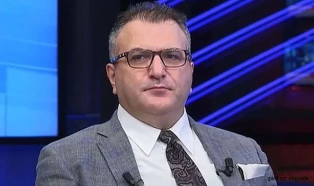 Foto - Cem Küçük'ten olay çıkış: En önemli iddia görmezden geliniyor! Kimse iyice bakılsın demiyor