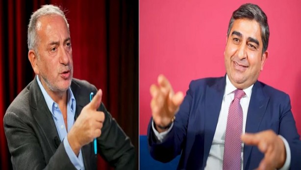 Foto - Cem Küçük'ten olay çıkış: En önemli iddia görmezden geliniyor! Kimse iyice bakılsın demiyor