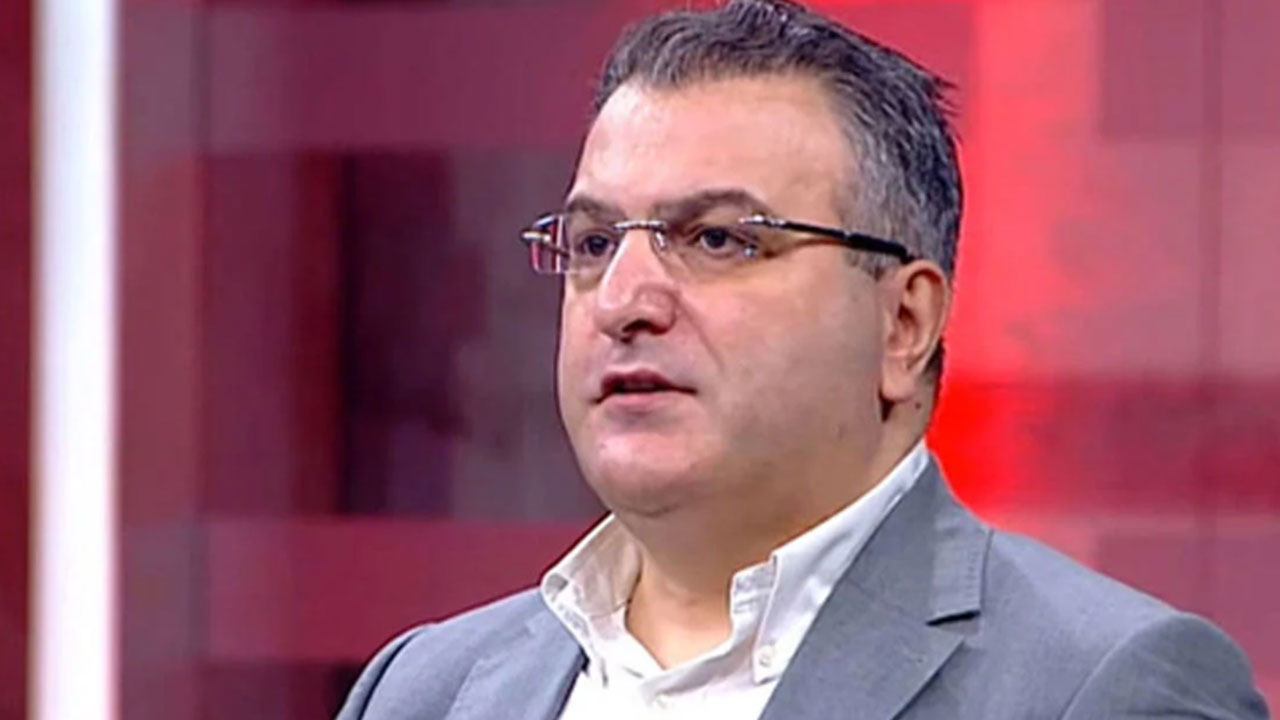 Cem Küçük'ten olay çıkış: O isim adam öldürse Erdoğan'dan bilecekler