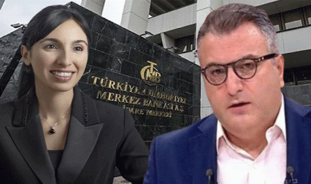 Foto - Cem Küçük’ten olay Hafize Gaye Erkan iddiası! Mehmet Şimşek Erdoğan'a ne dedi? Yer yerinden oynayacak 