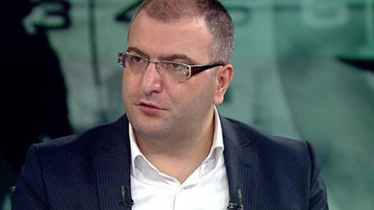 Cem Küçük fena patladı: Bedel ödeyip istifa etmeliler