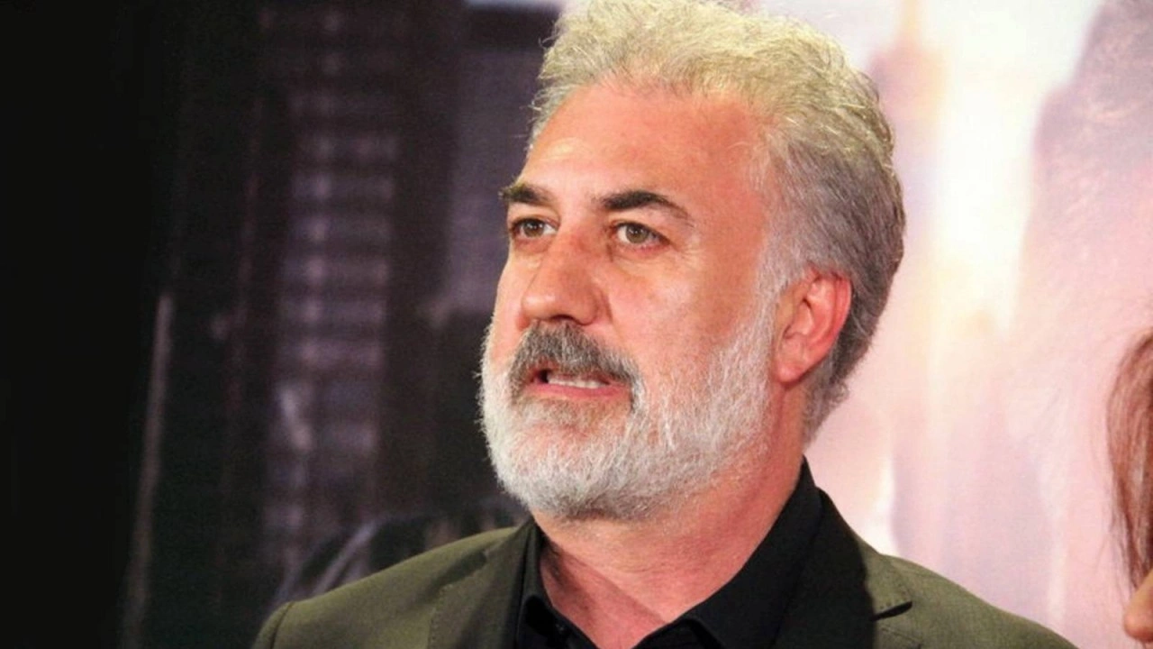 Foto - Cem Küçük'ten olay sözler: Tamer Karadağlı'ya kızmalarının bir sebebi daha var