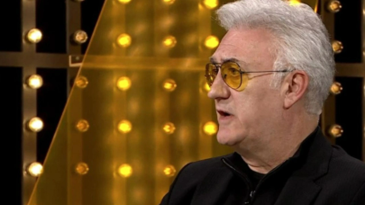 Foto - Cem Küçük'ten olay sözler: Tamer Karadağlı'ya kızmalarının bir sebebi daha var