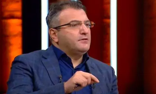 Cem Küçük'ten ortalığı karıştıracak öneri! 'Söyleyince arkadaşlardan tepki gördüm ama' diyerek açıkladı