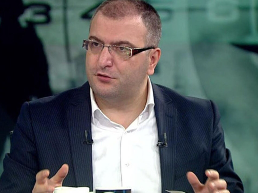 Foto - Cem Küçük'ten ortalığı karıştıracak öneri! 'Söyleyince arkadaşlardan tepki gördüm ama' diyerek açıkladı