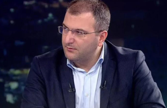 Foto - Cem Küçük'ten ortalığı karıştıracak öneri! 'Söyleyince arkadaşlardan tepki gördüm ama' diyerek açıkladı