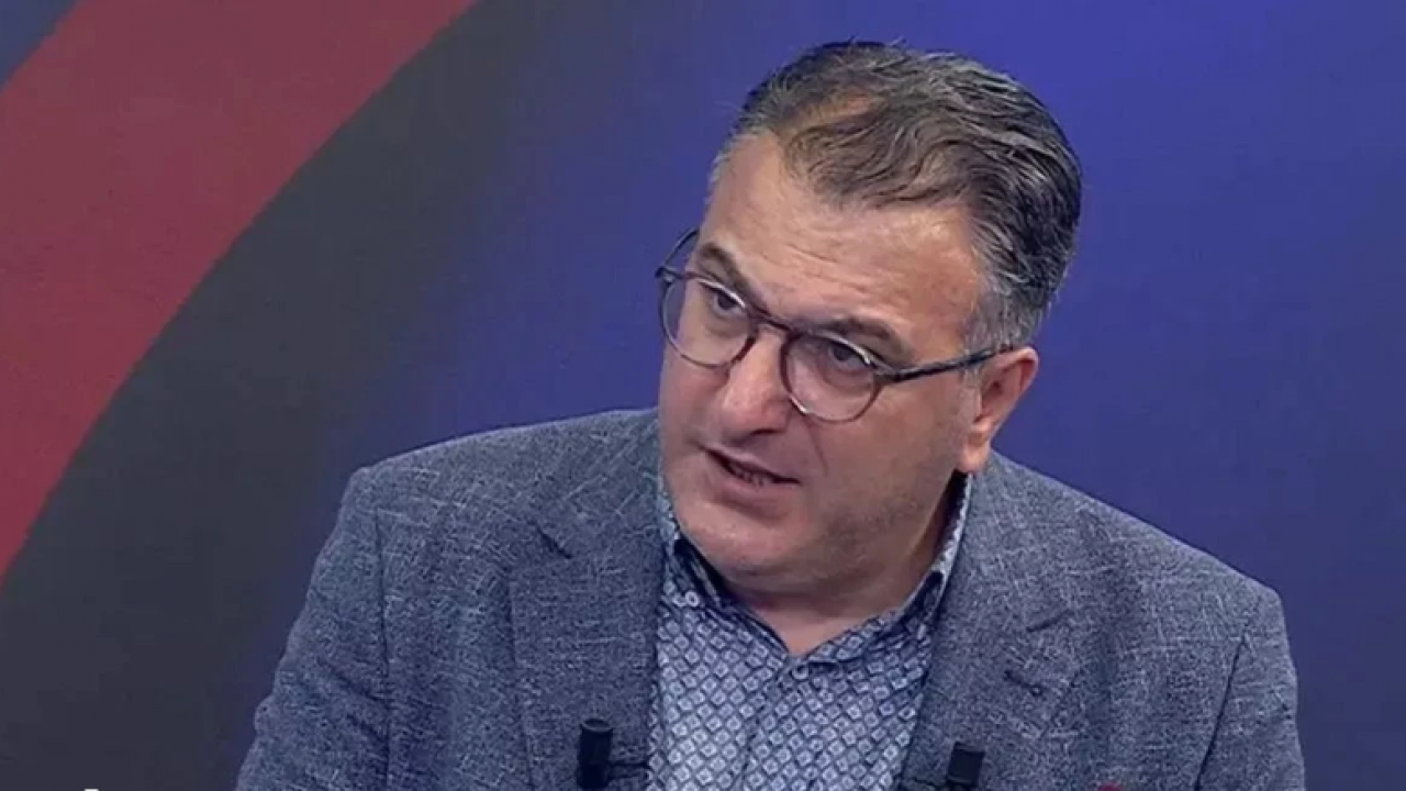 Foto - Cem Küçük’ten Sabancı ailesiyle ilgili şok sözler: Ailenin erkek çocukları bunun peşinde