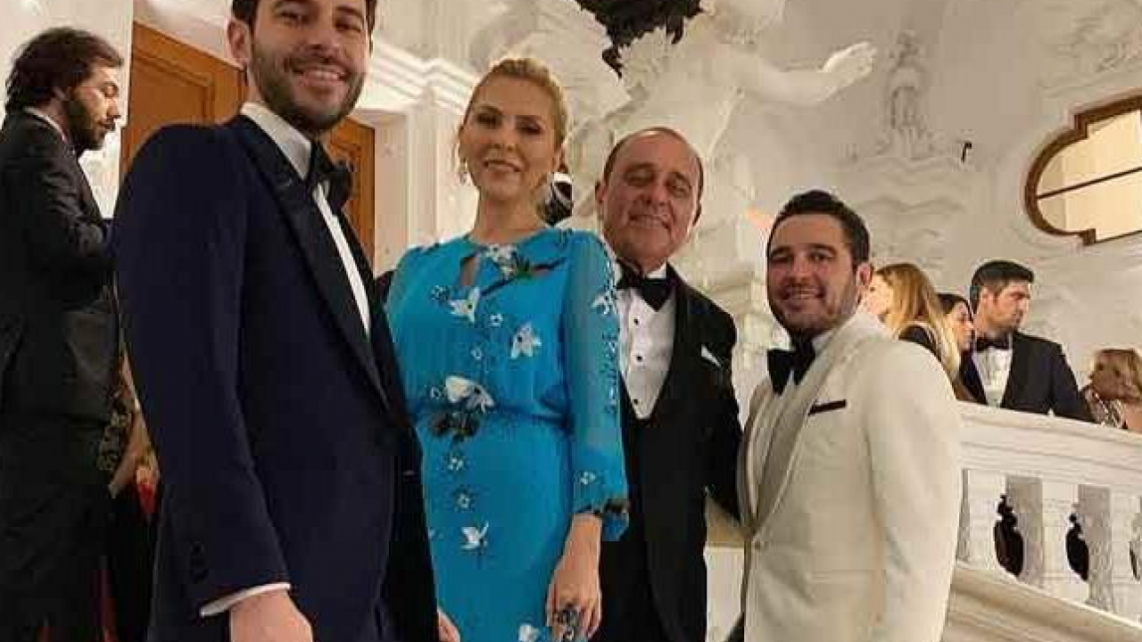 Foto - Cem Küçük’ten Sabancı ailesiyle ilgili şok sözler: Ailenin erkek çocukları bunun peşinde