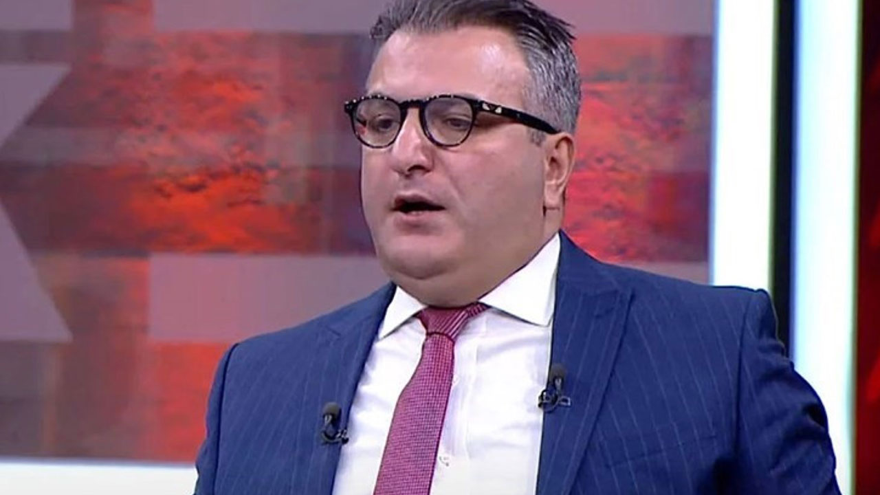 Foto - 'AK Parti bunu yapmalı' diyen Cem Küçük'ten şaşırtan çıkış: Yanlış olur