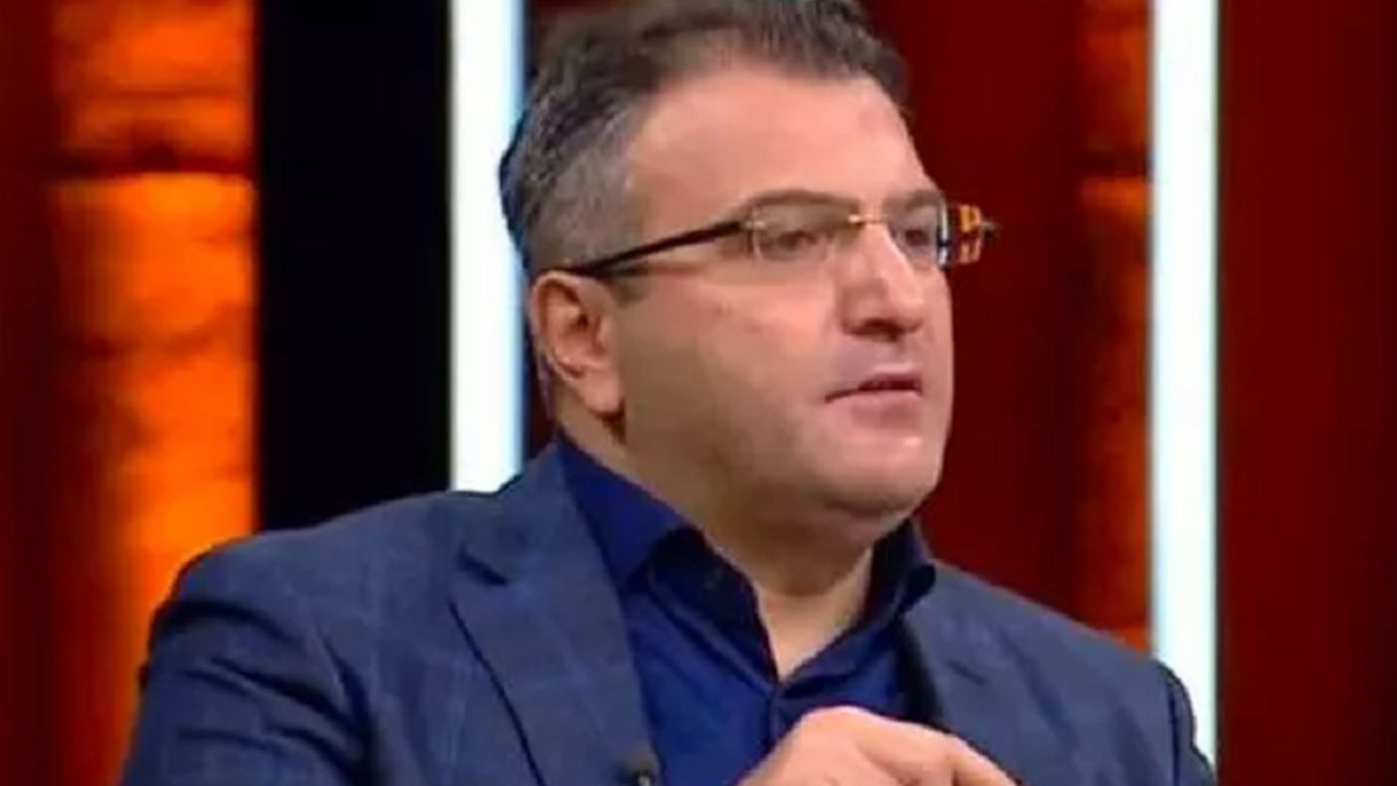 'AK Parti bunu yapmalı' diyen Cem Küçük'ten şaşırtan çıkış: Yanlış olur