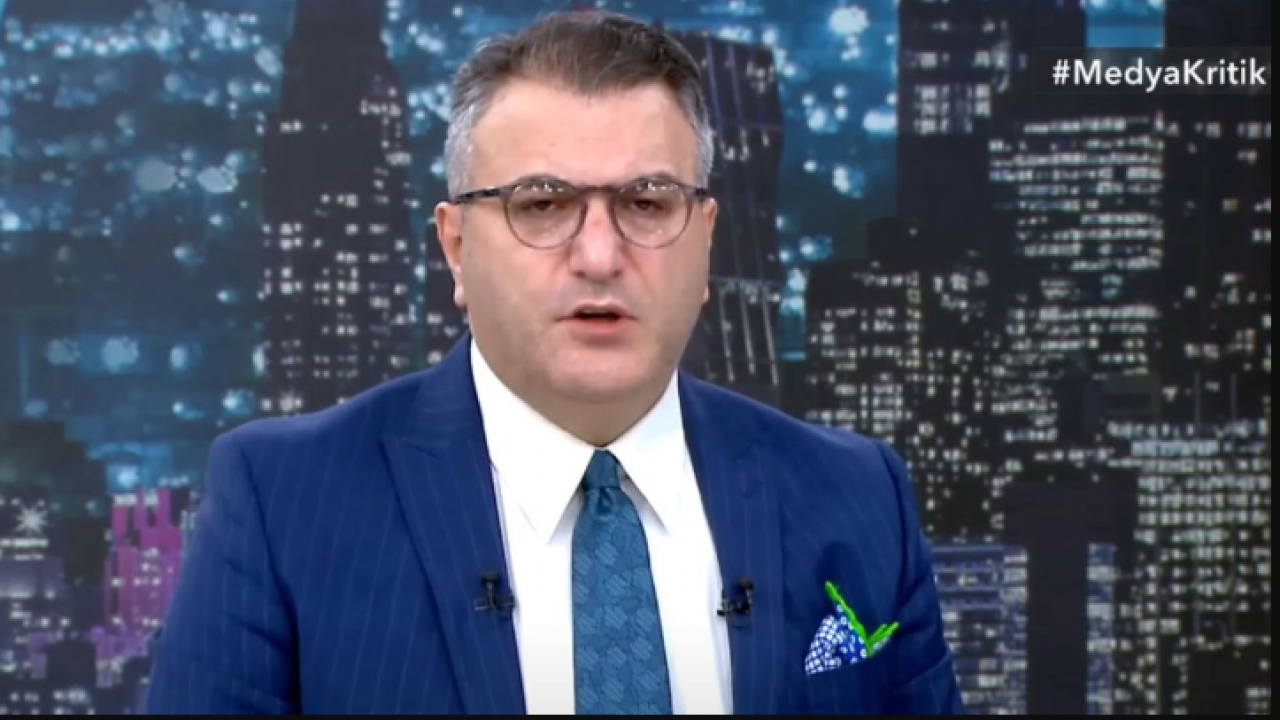 Foto - Cem Küçük'ten şaşırtan çıkış: İki isim de tahliye edilsin